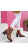  Heel boots model 230791 Solea 