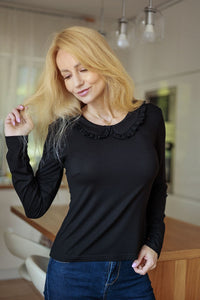  Blouse model 230800 Mirale 