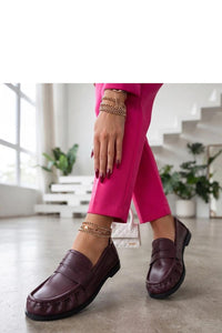  Mocassin model 230818 Solea 