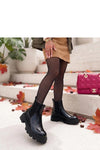  Jodhpur boot model 230821 Solea 
