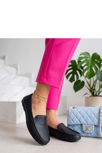 Mocassin model 230822