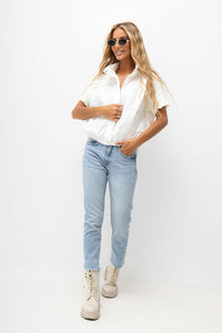  Gilet model 230877 Italy Moda 