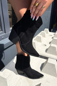  Heel boots model 230926 Step in style 