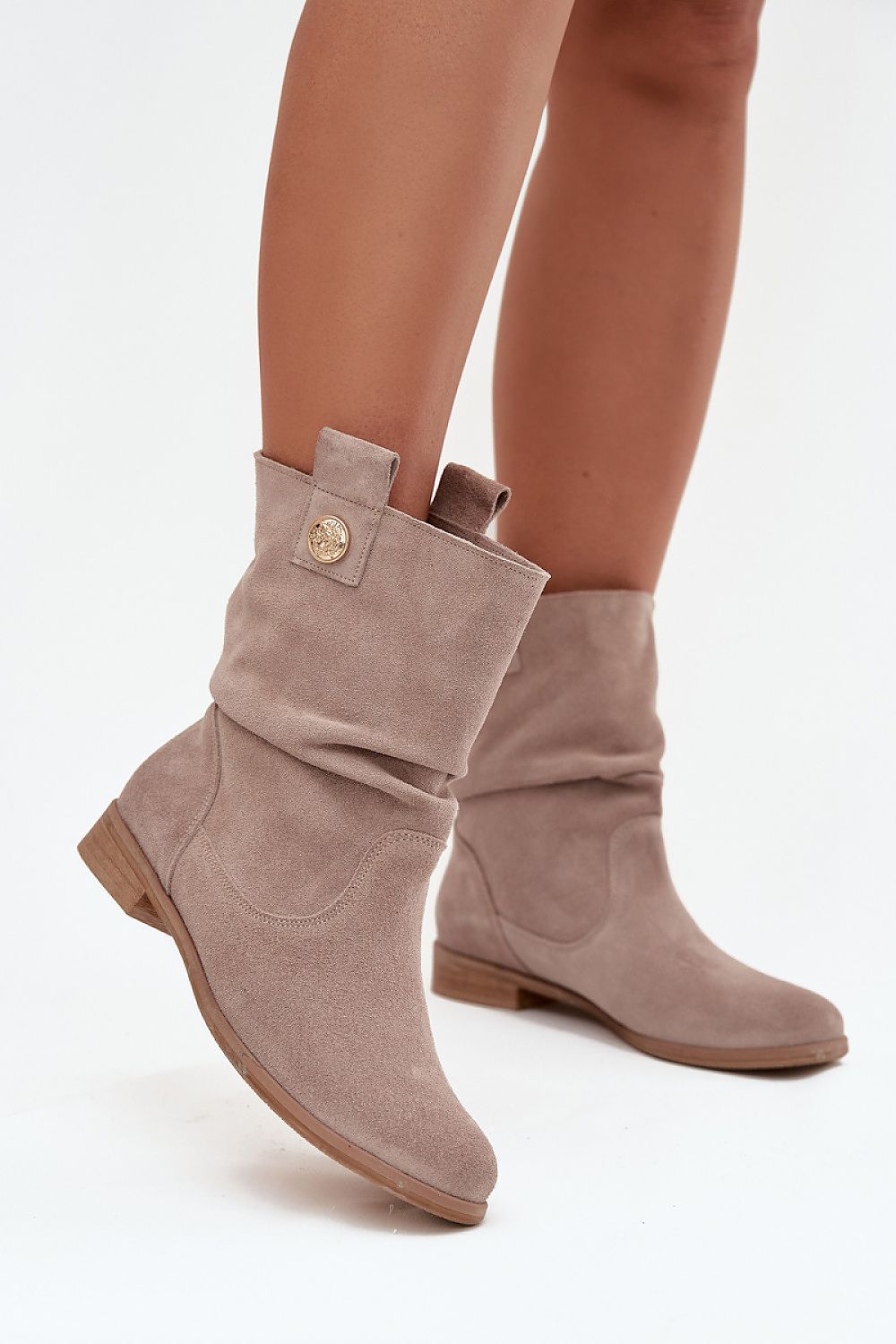  Boots model 231190 Step in style 