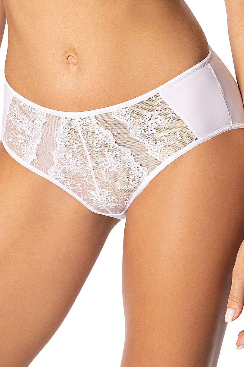  Panties model 231199 Róża 
