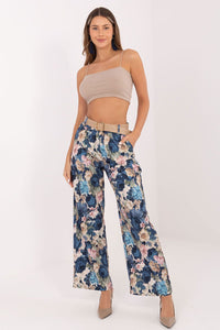  Women trousers model 231254 Rue Paris 