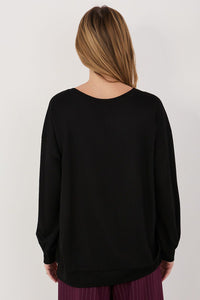  Sweatshirt model 231272 Rue Paris 