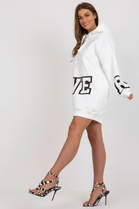  Sweatshirt model 231301 Ex Moda 