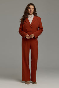  Jacket model 231340 Nife 