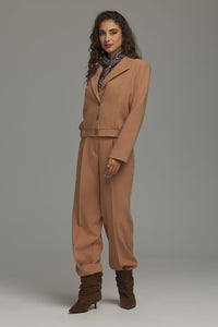  Women trousers model 231344 Nife 
