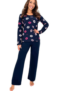  Pyjama model 231412 Donna 