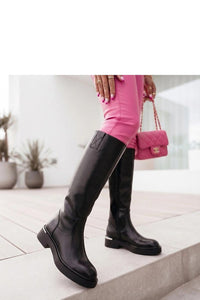  Thigh-Hight Boots model 231425 Solea 