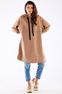  Sweatshirt model 231448 Infinite You 