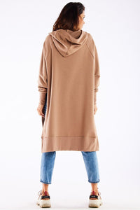  Sweatshirt model 231448 Infinite You 