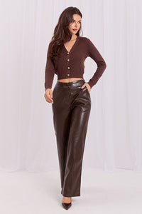  Cardigan model 231490 Italy Moda 