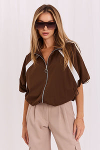  Jacket model 231497 Italy Moda 