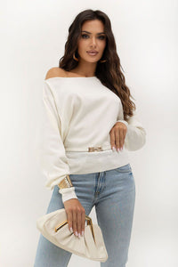  Jumper model 231499 Italy Moda 