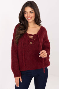  Jumper model 231507 Italy Moda 