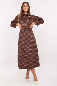  Skirt model 231543 Italy Moda 