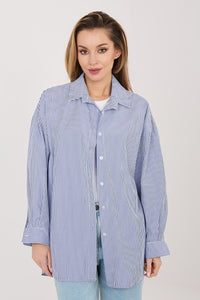  Long sleeve shirt model 231521 Italy Moda 