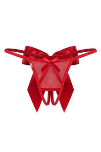  T-backs model 231562 Obsessive 