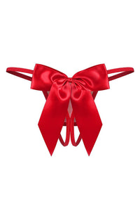  T-backs model 231562 Obsessive 