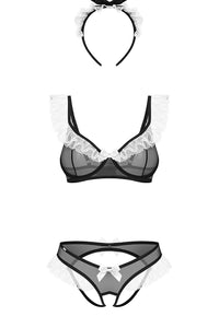 Erotic suit model 231568 Obsessive 