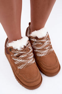  Snow boots model 231595 Step in style 