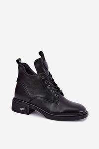  Boots model 231611 Step in style 