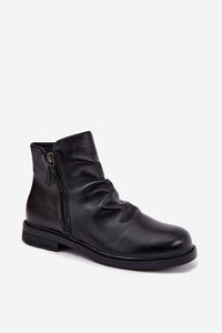  Boots model 231626 Step in style 