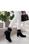  Heel boots model 231676 Solea 