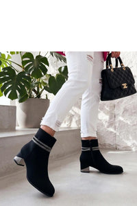 Heel boots model 231676 Solea 