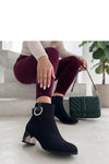  Heel boots model 231678 Solea 