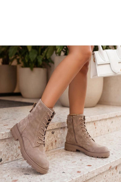 Trapper shoes model 231680