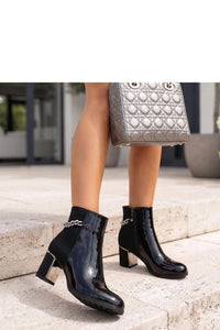  Heel boots model 231687 Solea 