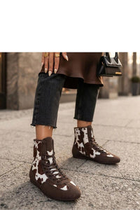  Sport boots model 231688 Solea 
