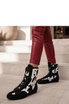  Sport boots model 231689 Solea 