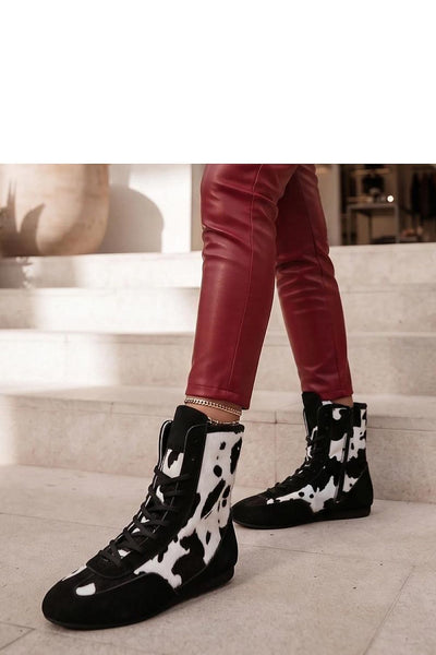 Sport boots model 231689