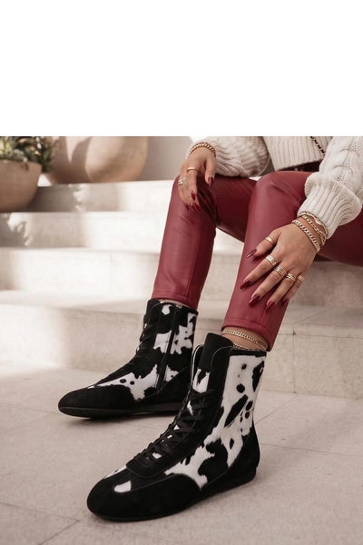 Sport boots model 231689