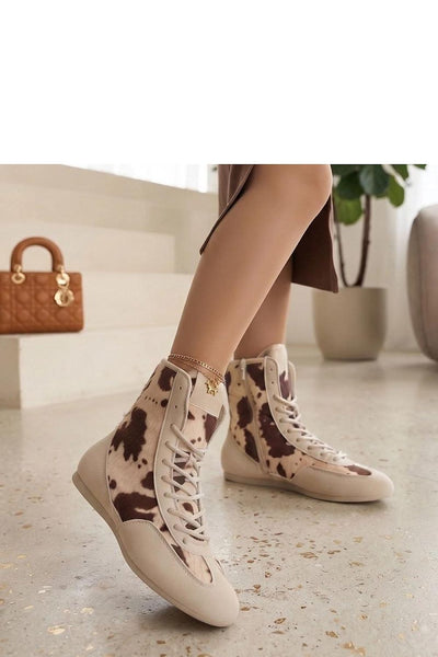 Sport boots model 231690