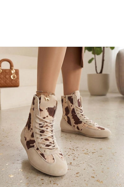 Sport boots model 231690