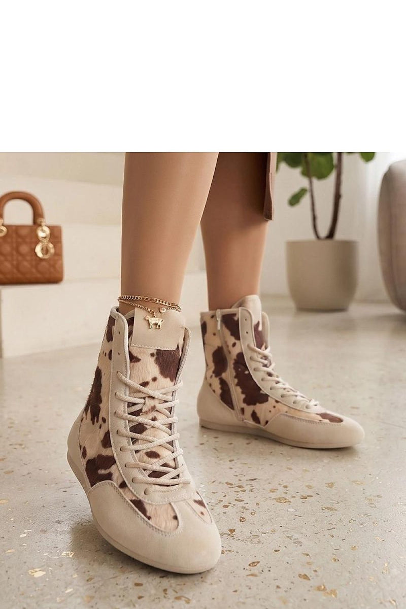  Sport boots model 231690 Solea 