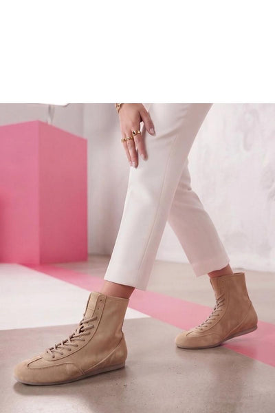 Sport boots model 231691