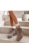  Boots model 231694 Solea 
