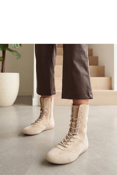 Sport boots model 231698