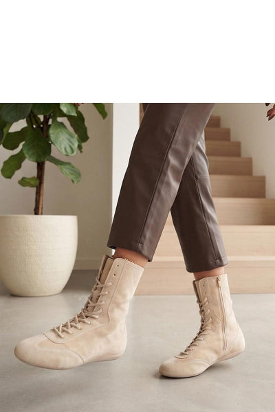 Sport boots model 231698