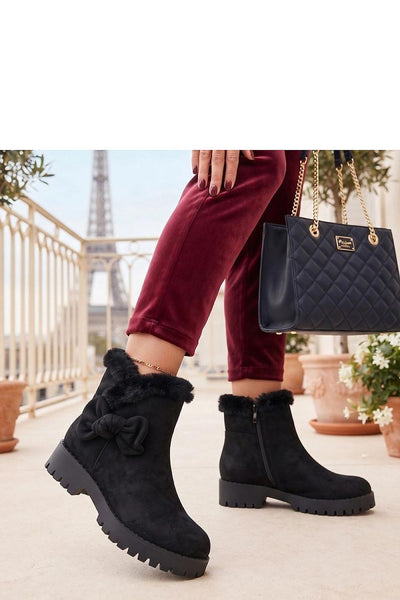 Boots model 231703
