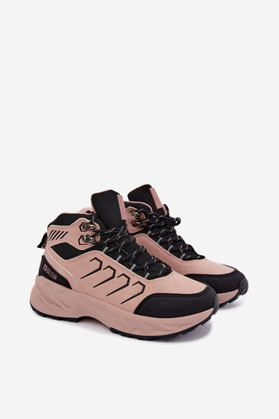 Botas de Trekking modelo 231762
