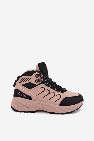 Botas de Trekking modelo 231762