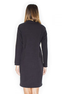 Cocktail dress model 51583